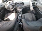 2014 Chevrolet Sonic Lt на продаже в Tulsa, OK - Front End