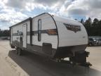 2021 Wild Wdt33Ts-63 for Sale in Eldridge, IA - Hail