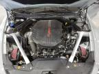 2022 Kia Stinger Gt2 zu verkaufen in Woodburn, OR - Rear End