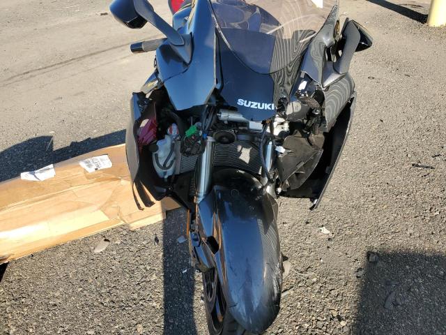 2023 SUZUKI GSX1300 RR JS1EJ11B2P7100346  67239263