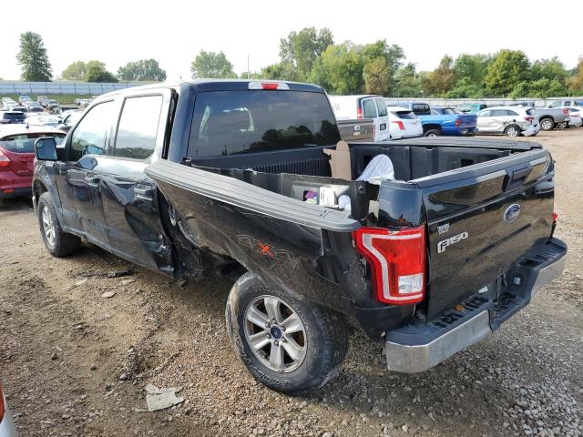 2017 FORD F150 SUPER 1FTEW1E85HFB14965  69832493