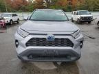 2021 Toyota Rav4 Xle for Sale in Brookhaven, NY - Side