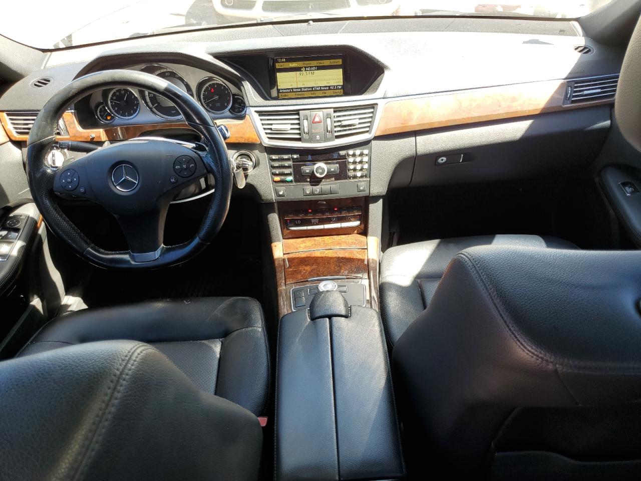 2010 Mercedes-Benz E 350 VIN: WDDHF5GB3AA214911 Lot: 80687183