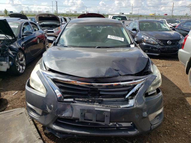  NISSAN ALTIMA 2013 Gray