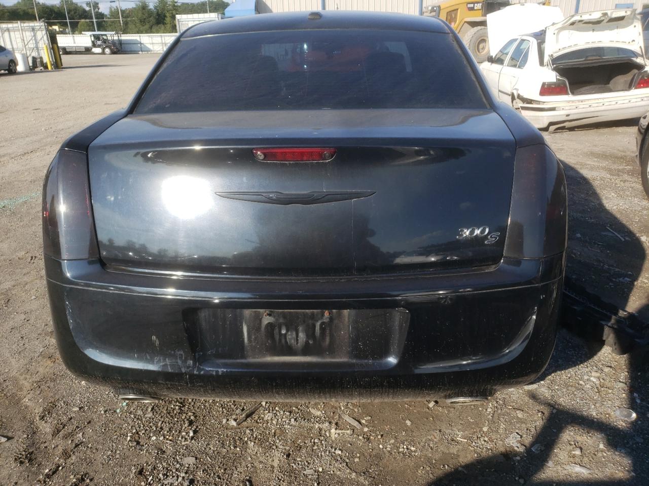 2C3CCABG9EH321157 2014 Chrysler 300 S