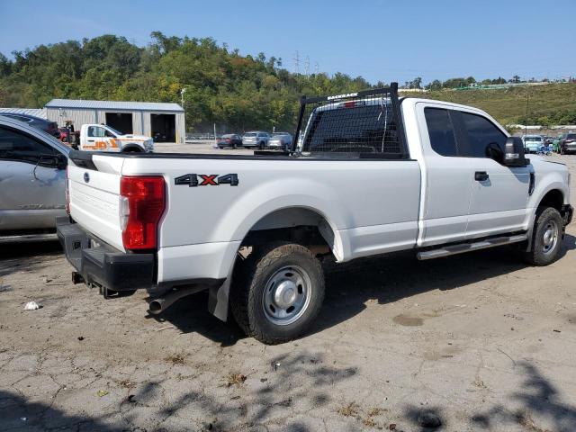  FORD F250 2022 Білий
