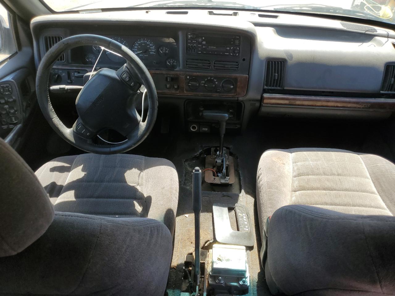 1997 Jeep Grand Cherokee Laredo VIN: 1J4FX58S0VC719225 Lot: 66762923