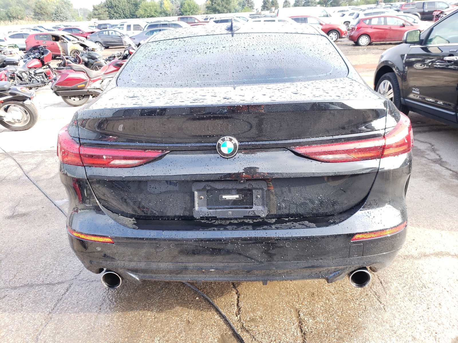 WBA73AK03P7L47216 2023 BMW 228Xi