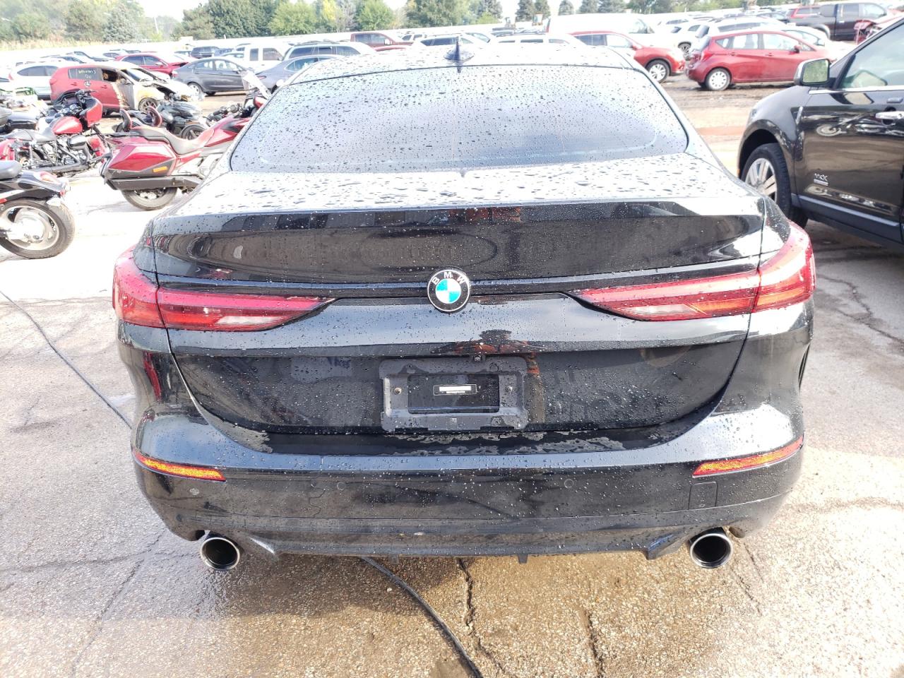 2023 BMW 228Xi VIN: WBA73AK03P7L47216 Lot: 69062273