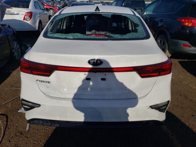 3KPF24AD1ME394859 Kia Forte FE 6