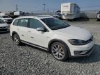 2019 VOLKSWAGEN GOLF ALLTRACK S for sale at Copart NS - HALIFAX