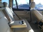 2015 Bmw X3 Xdrive28I for Sale in Cahokia Heights, IL - Front End