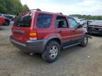 2004 Ford Escape Xlt for Sale in Shreveport, LA - Front End