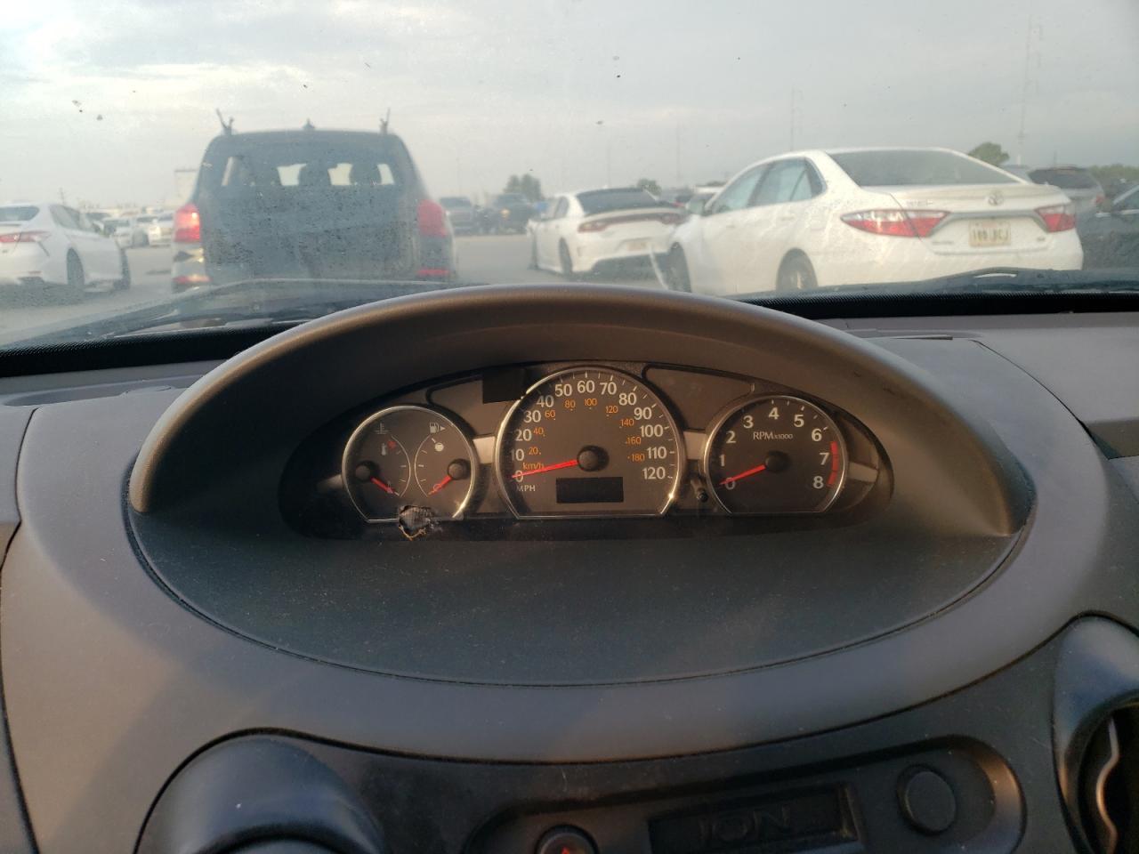 2005 Saturn Ion Level 1 VIN: 1G8AG52F35Z157128 Lot: 69263283