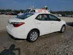 2016 Toyota Corolla L en Venta en Cahokia Heights, IL - Rear End