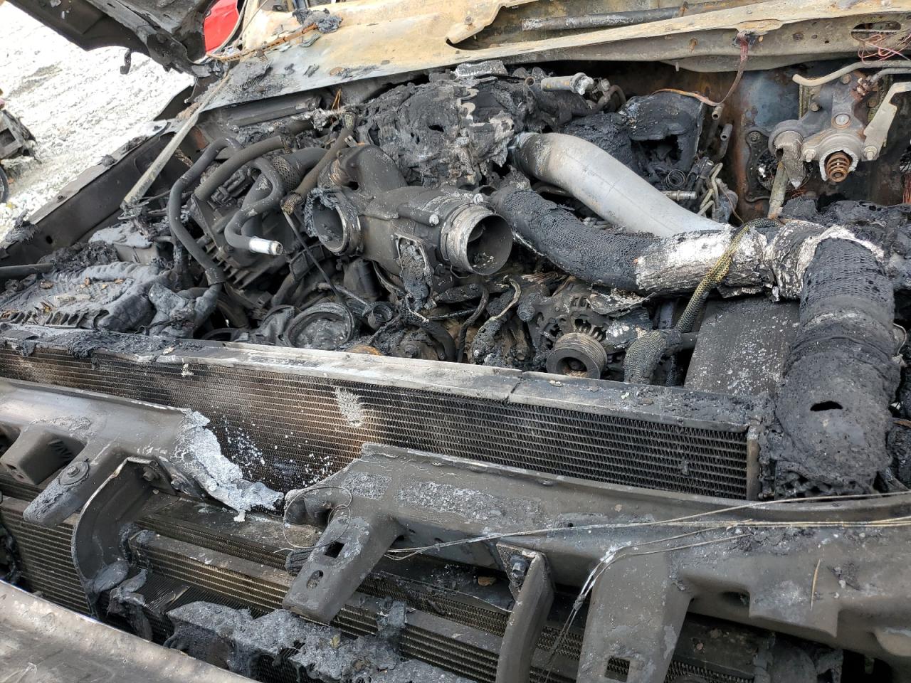 2016 Ford F350 Super Duty VIN: 1FT8W3DT0GEC95220 Lot: 67895213