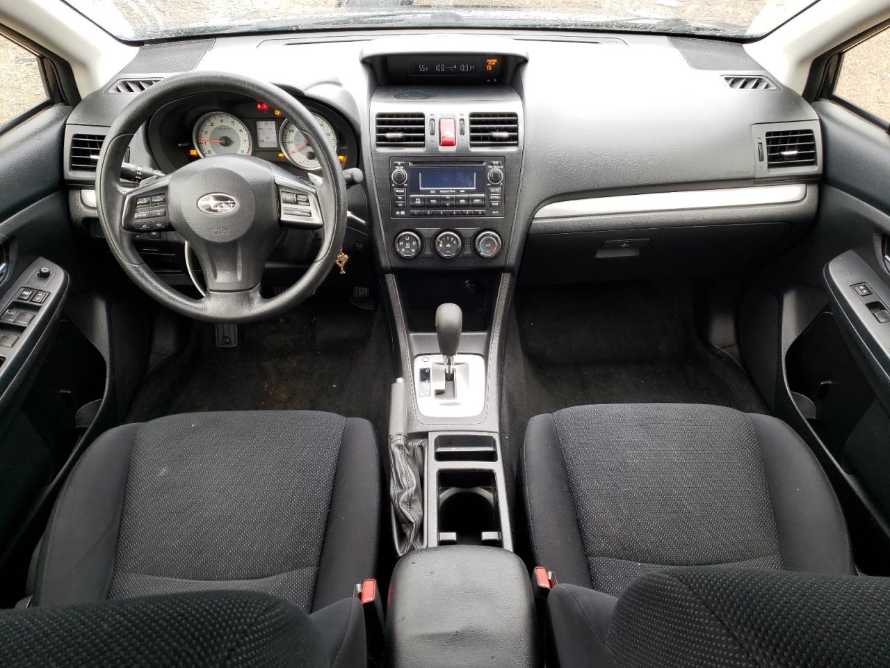 JF1GPAC66D2859321 2013 Subaru Impreza Premium