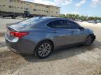 2020 Acura Tlx    იყიდება Opa Locka-ში, FL - Front End
