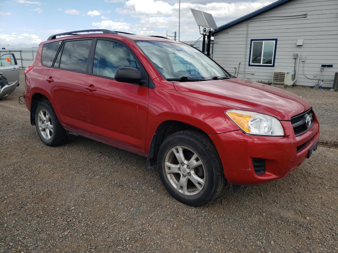 2011 Toyota Rav4 VIN: 2T3BK4DV1BW041008 Lot: 69725513