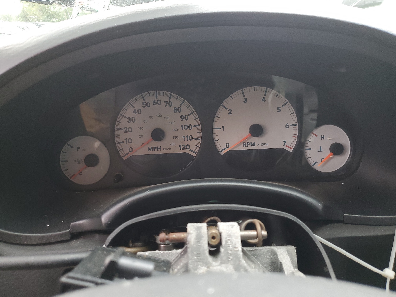 2D4GP44LX6R685339 2006 Dodge Grand Caravan Sxt