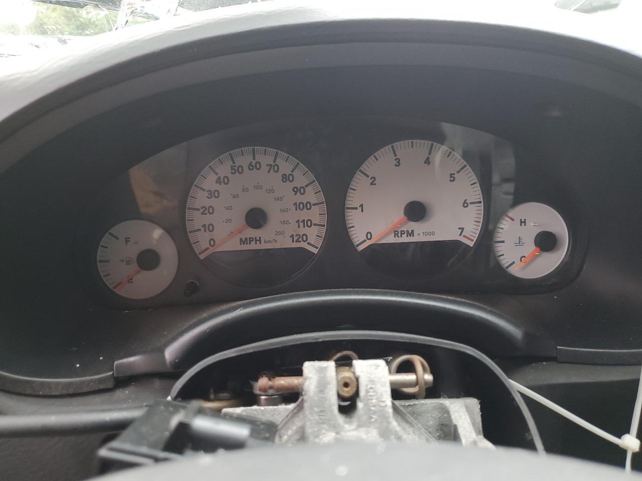 2006 Dodge Grand Caravan Sxt VIN: 2D4GP44LX6R685339 Lot: 60656314