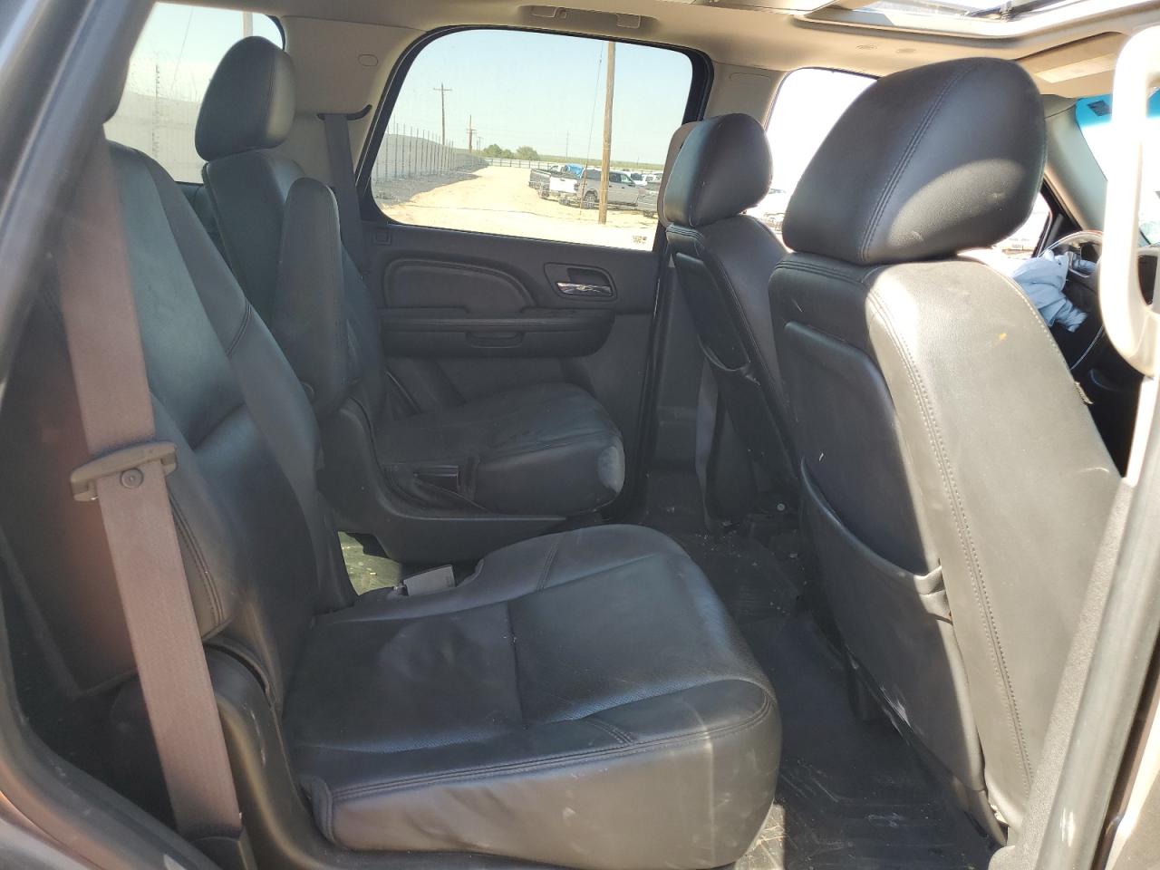 2012 GMC Yukon Denali VIN: 1GKS1EEF0CR291314 Lot: 79954163