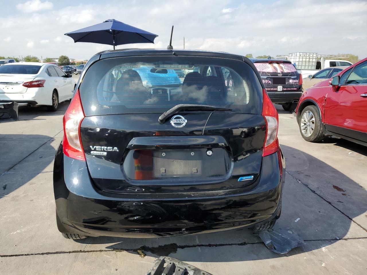 3N1CE2CP9FL383843 2015 Nissan Versa Note S