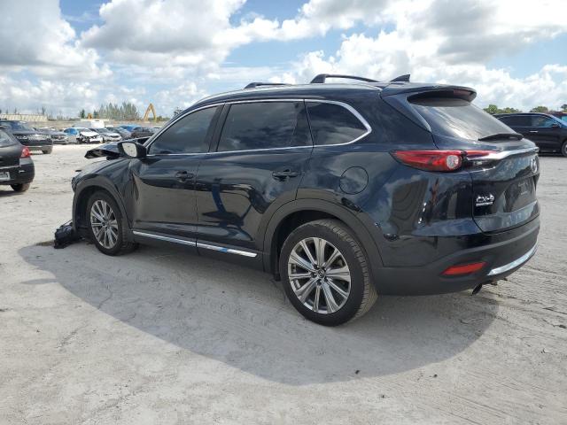  MAZDA CX-9 2021 Black