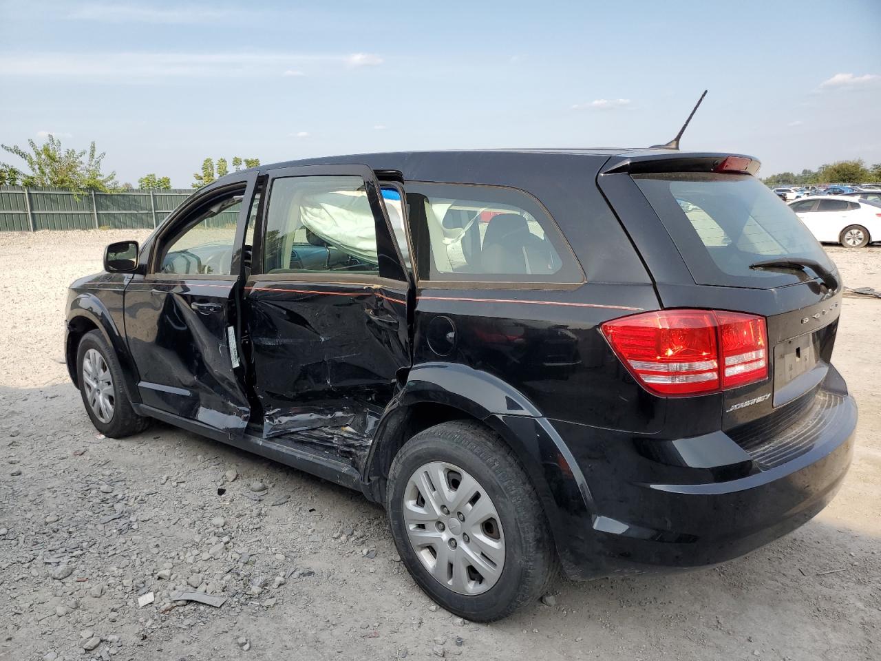 2014 Dodge Journey - Image 2
