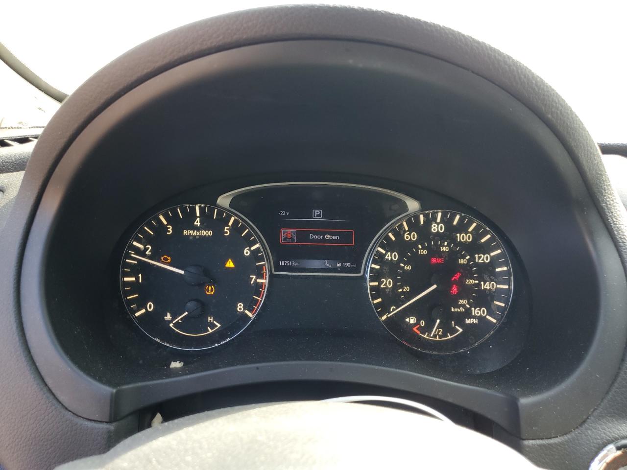 2016 Nissan Altima 2.5 VIN: 1N4AL3AP1GC245932 Lot: 69252633