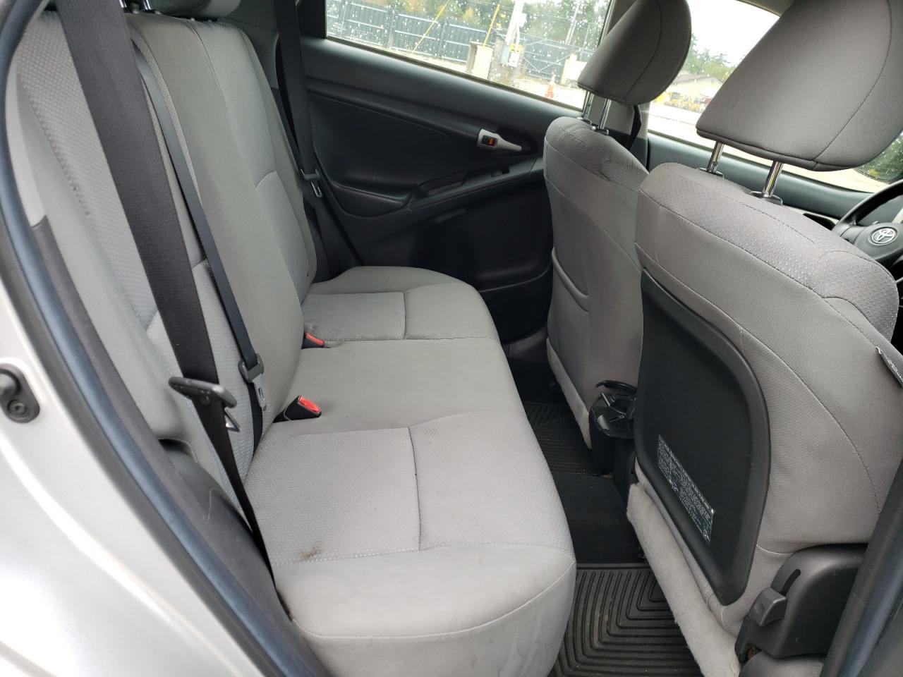 2010 Toyota Corolla - Image 10