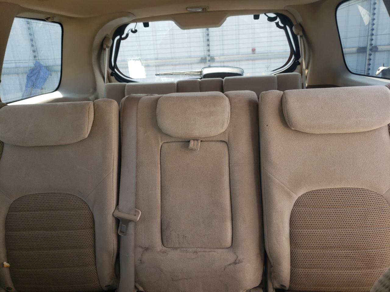 2005 Nissan Pathfinder - Image 10