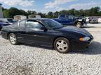 2004 Chevrolet Monte Carlo Ss Supercharged на продаже в Ellenwood, GA - Side