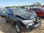 2015 Bmw X3 Xdrive28I for Sale in Cahokia Heights, IL - Front End