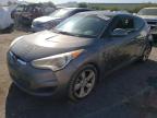 2013 Hyundai Veloster  for Sale in Las Vegas, NV - Water/Flood