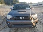 2013 Toyota Tacoma Double Cab Prerunner იყიდება Gainesville-ში, GA - Rear End