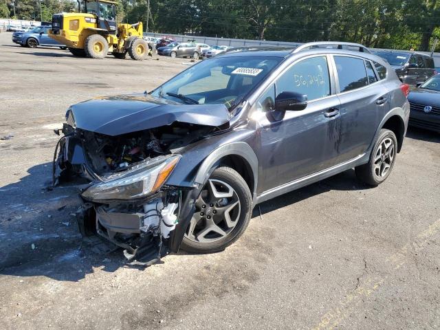 2019 Subaru Crosstrek Limited