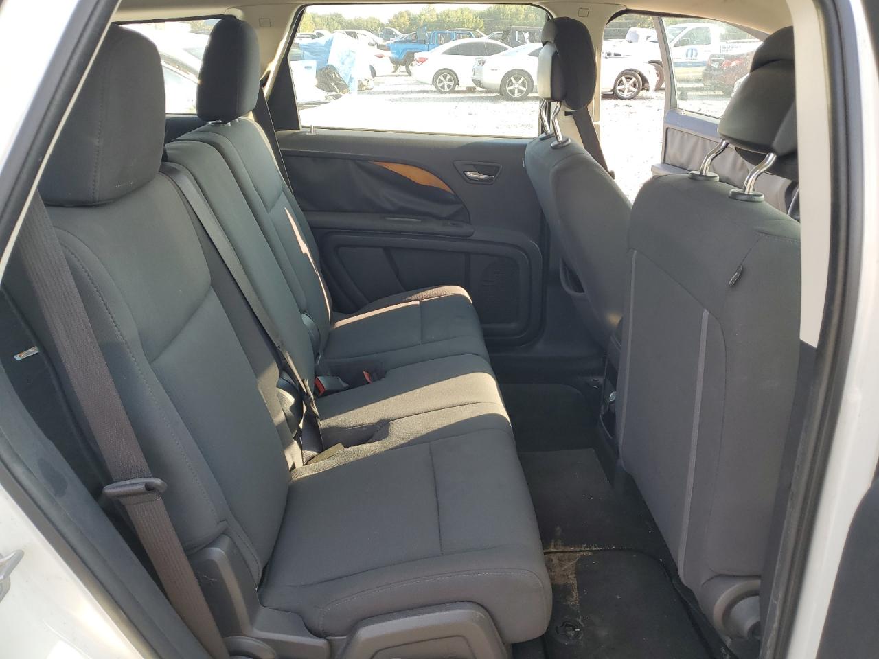 2010 Dodge Journey Se VIN: 3D4PG4FB5AT230988 Lot: 70262693