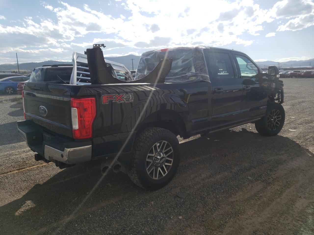 1FT8W3BTXKEG62166 2019 Ford F350 Super Duty