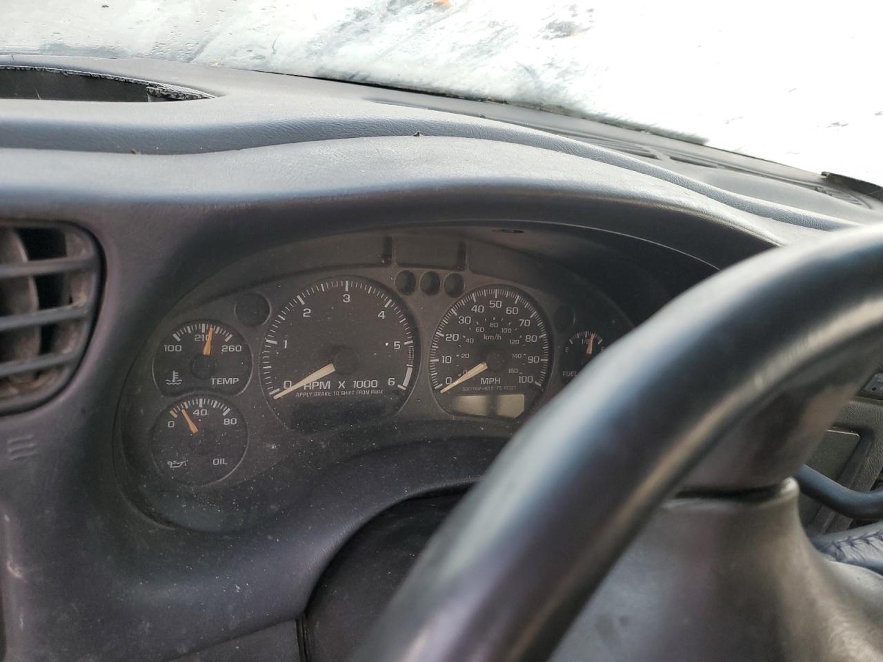 2004 GMC Sonoma VIN: 1GTDT13X94K143854 Lot: 68288193