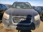 2011 Hyundai Santa Fe Limited продається в Brighton, CO - Front End
