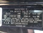 2022 Kia Forte Fe იყიდება Dyer-ში, IN - Front End