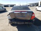 2011 Ford Fusion Hybrid na sprzedaż w Anthony, TX - Rear End