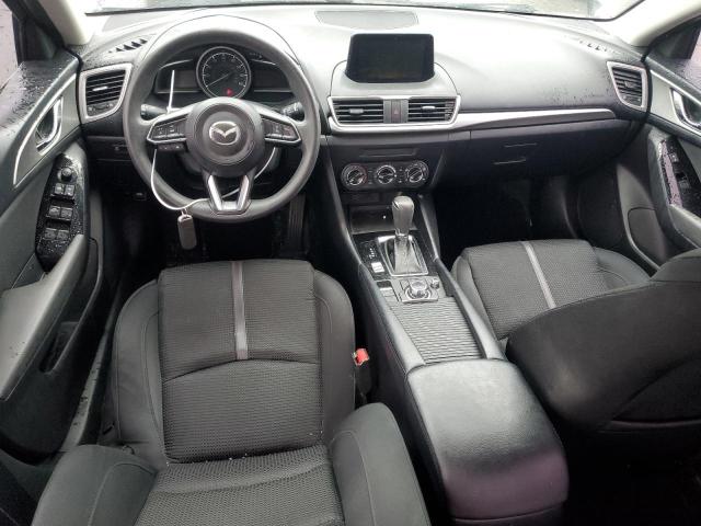 MAZDA 3 2017 Синий