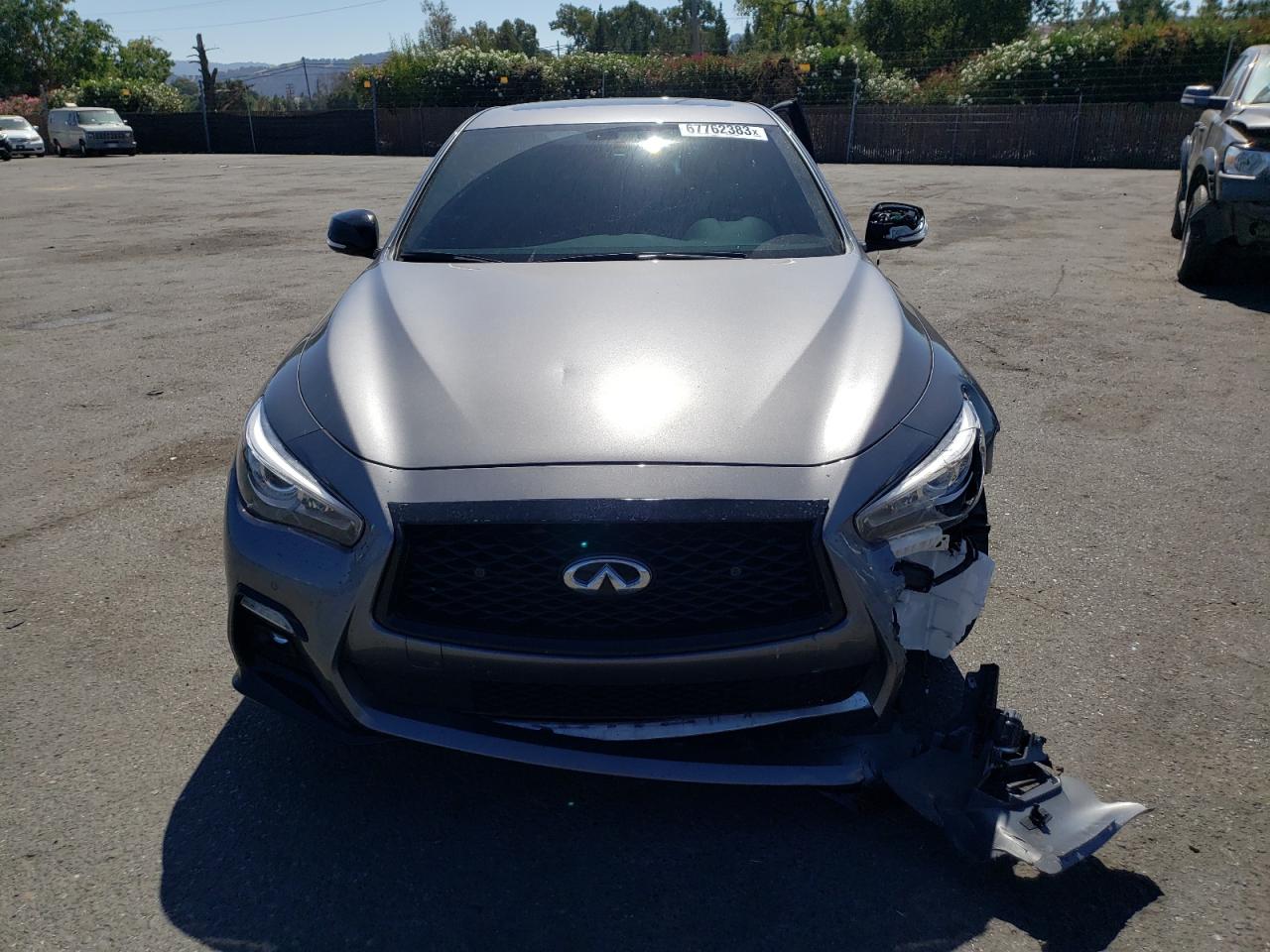 JN1EV7CP7PM511249 2023 Infiniti Q50 Sensory