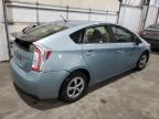 2015 Toyota Prius  продається в Woodburn, OR - Rear End