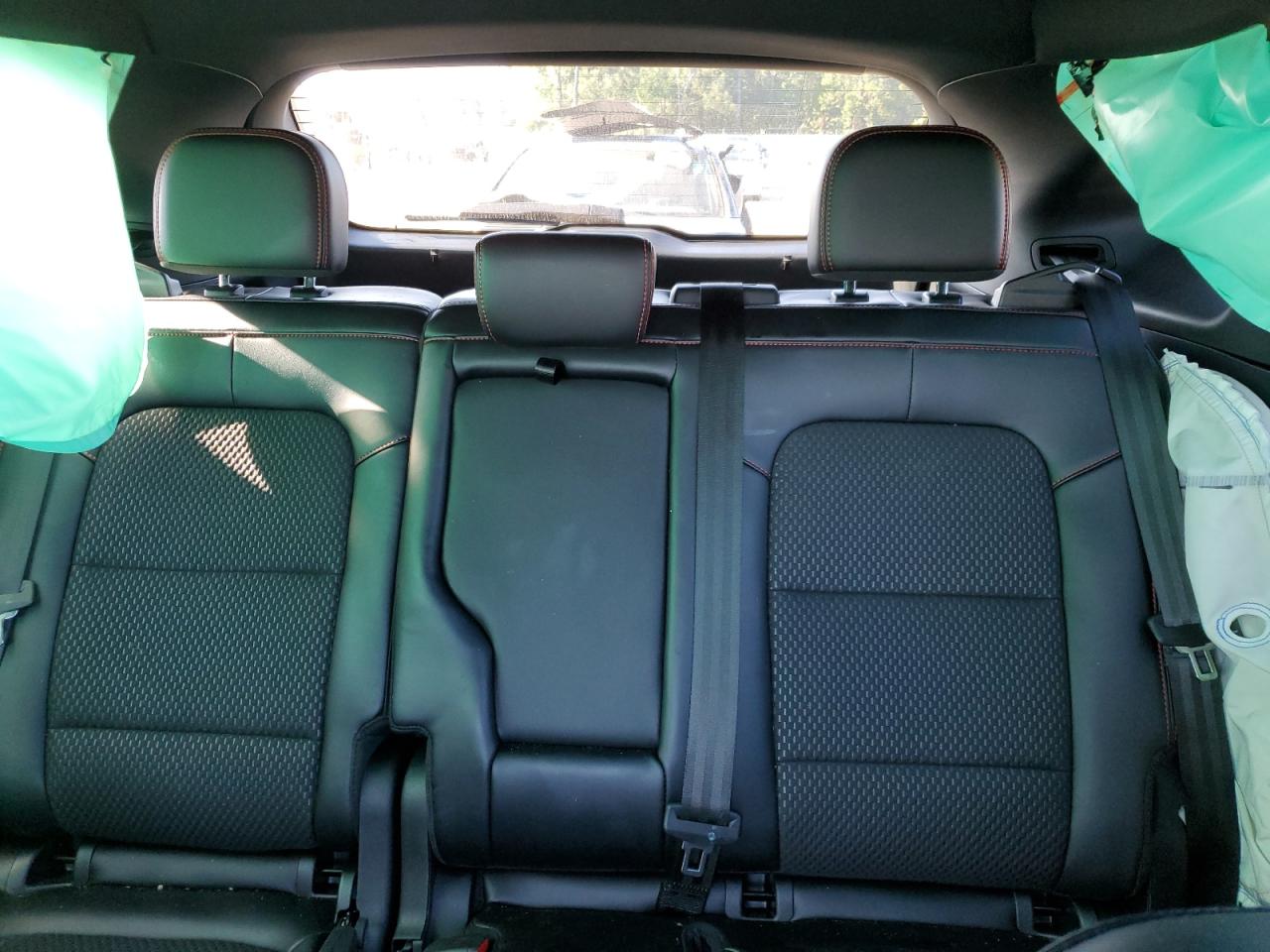 2023 Ford Escape St Line VIN: 1FMCU9MN4PUA08936 Lot: 69516773