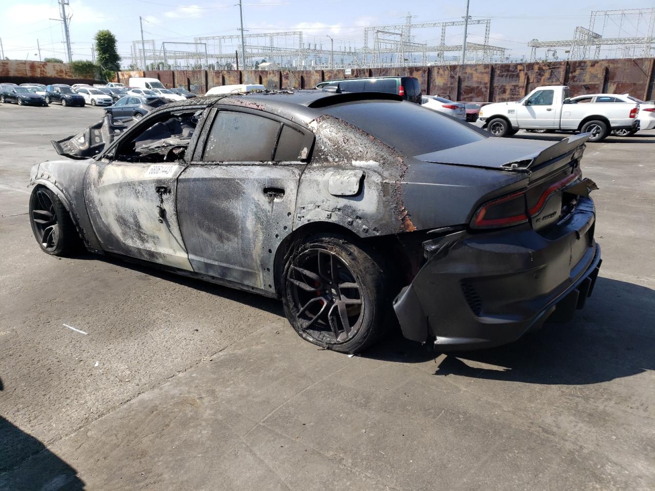 2020 Dodge Charger - Image 2