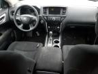 2015 Nissan Pathfinder S იყიდება Brookhaven-ში, NY - Rear End