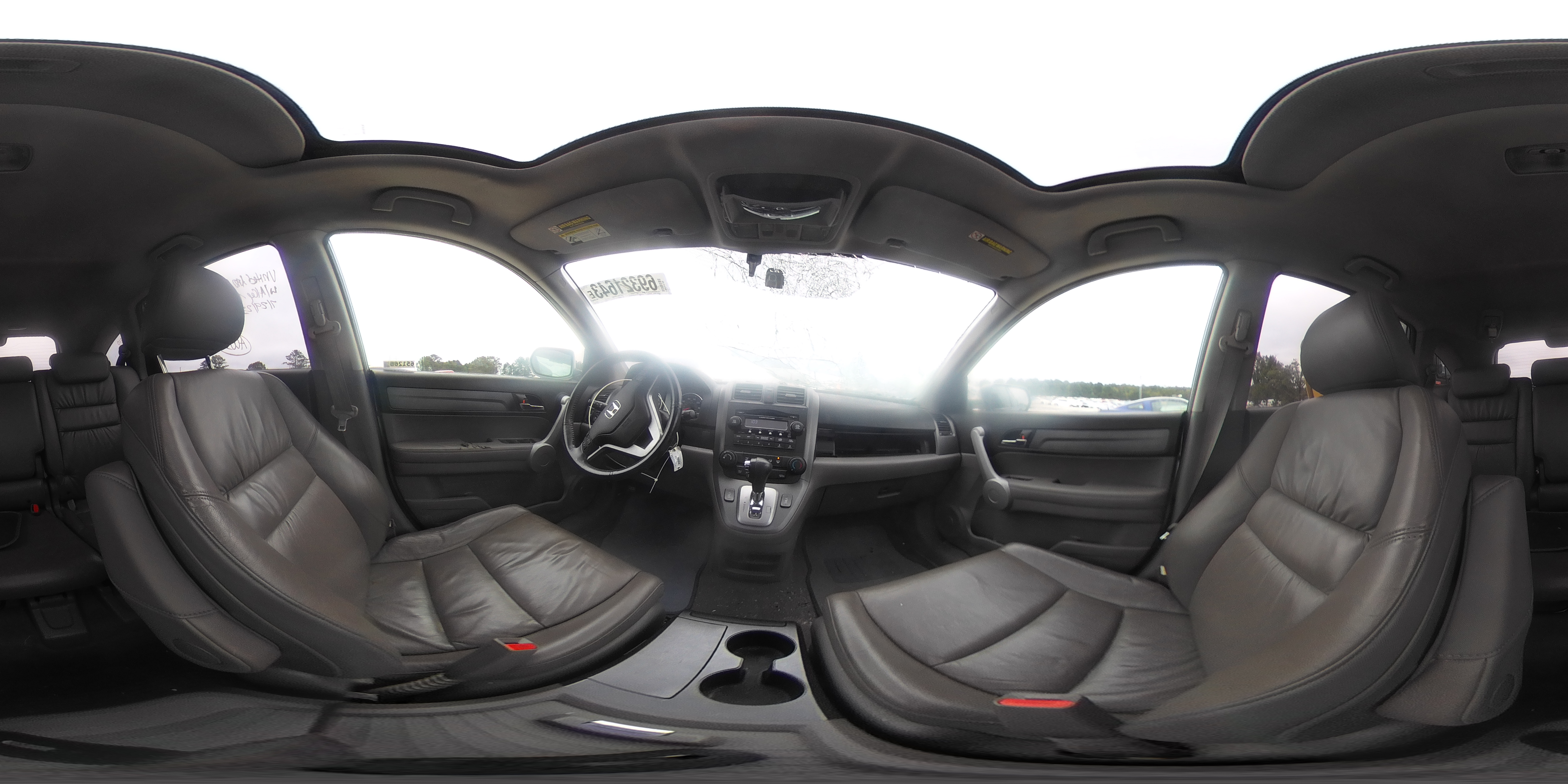 2007 Honda CR-V - Image 14